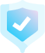 Secure Data Icon